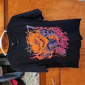 A Day To Remember Pumpkin Tee